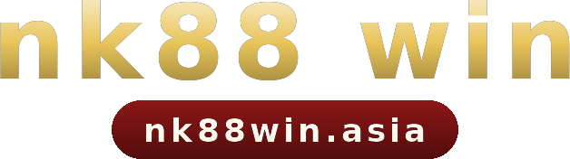 nk88 win logo