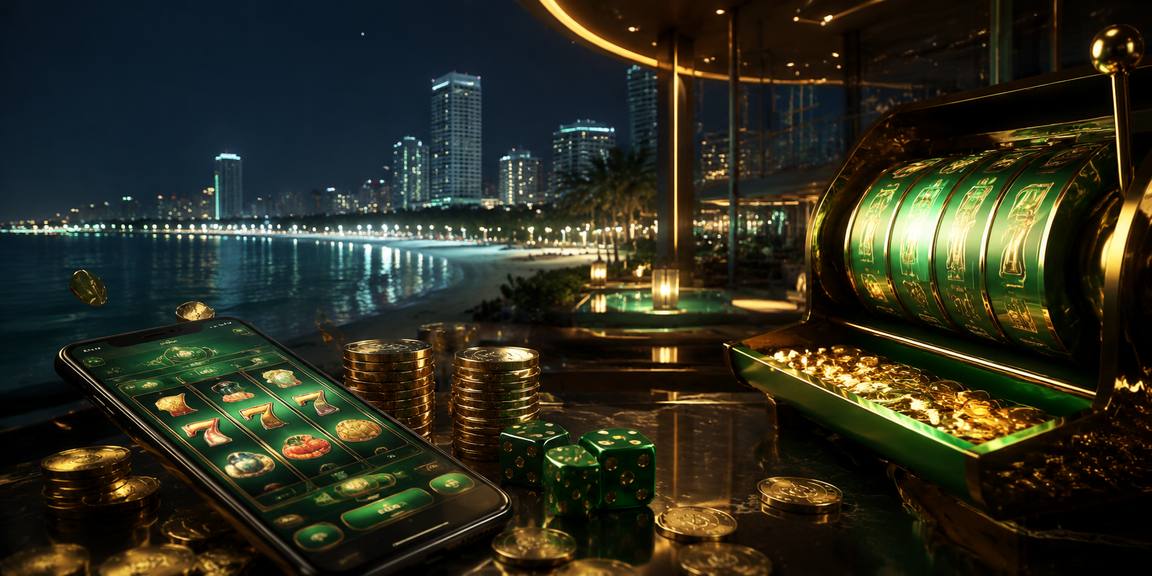 nk88 win Casino trực tiếp chúng tôi vận hành như thế nào